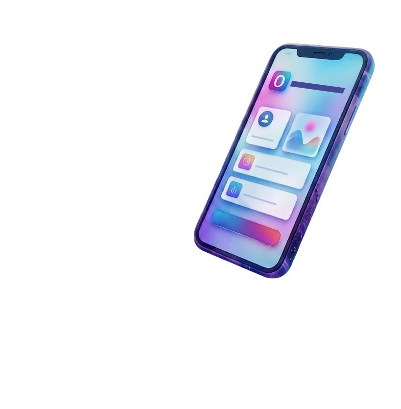 Mobile Icons
